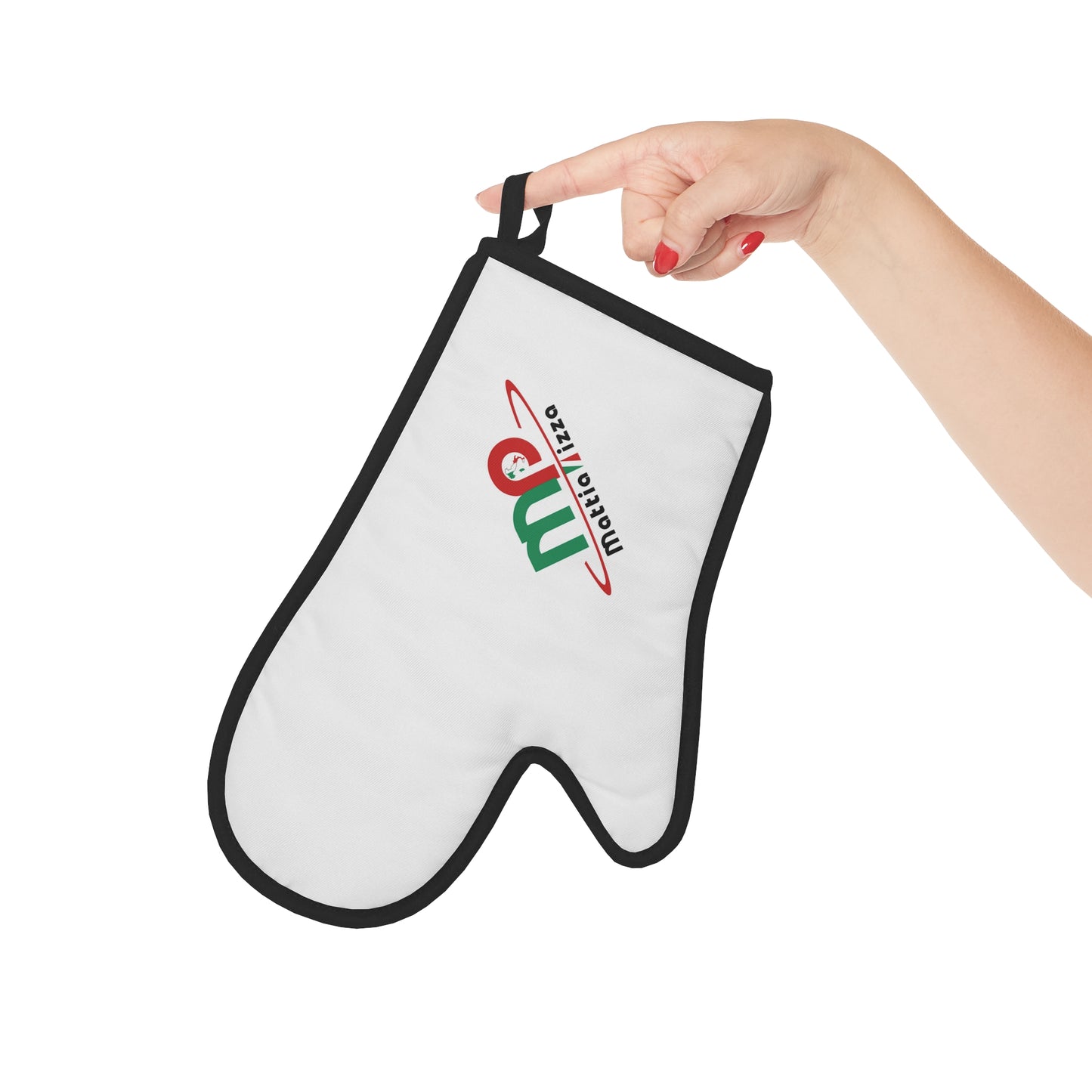 Oven Glove M.P.