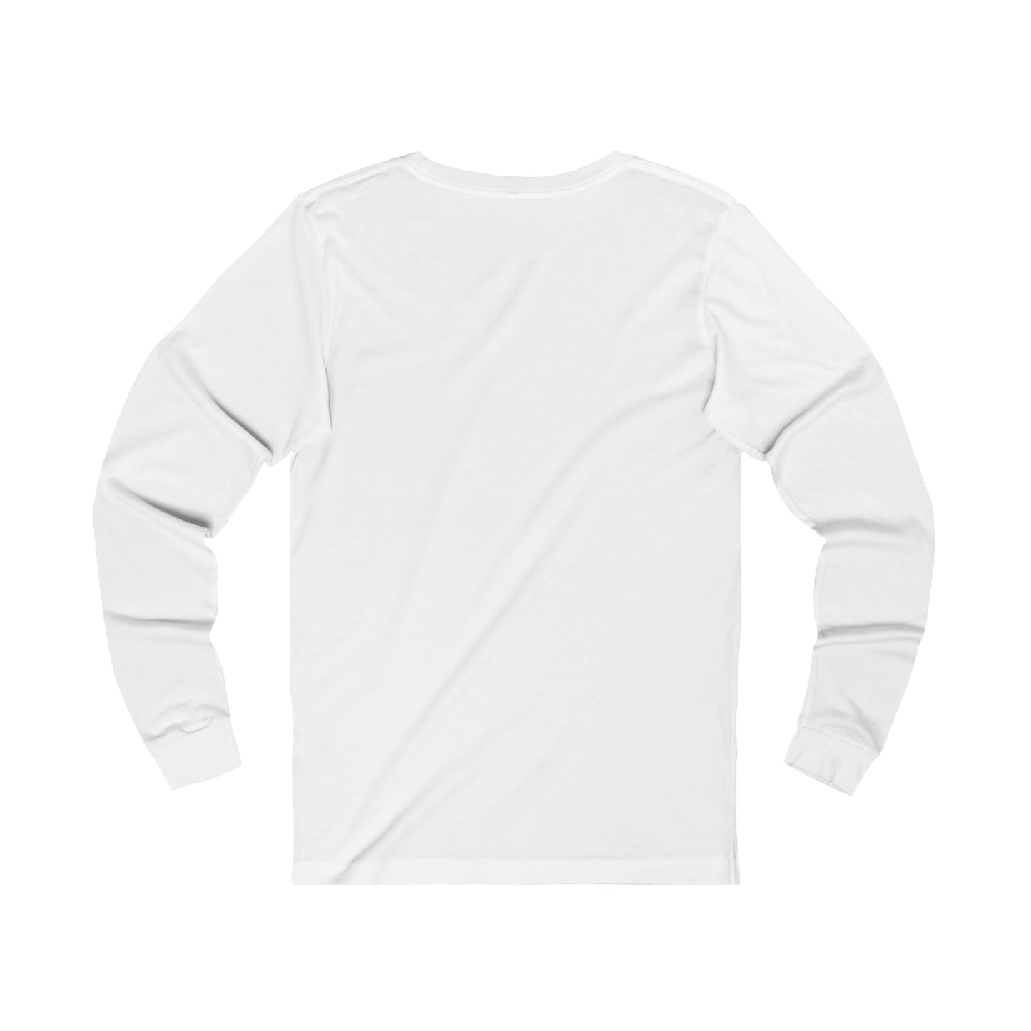 Long Sleeve Tee M.P.