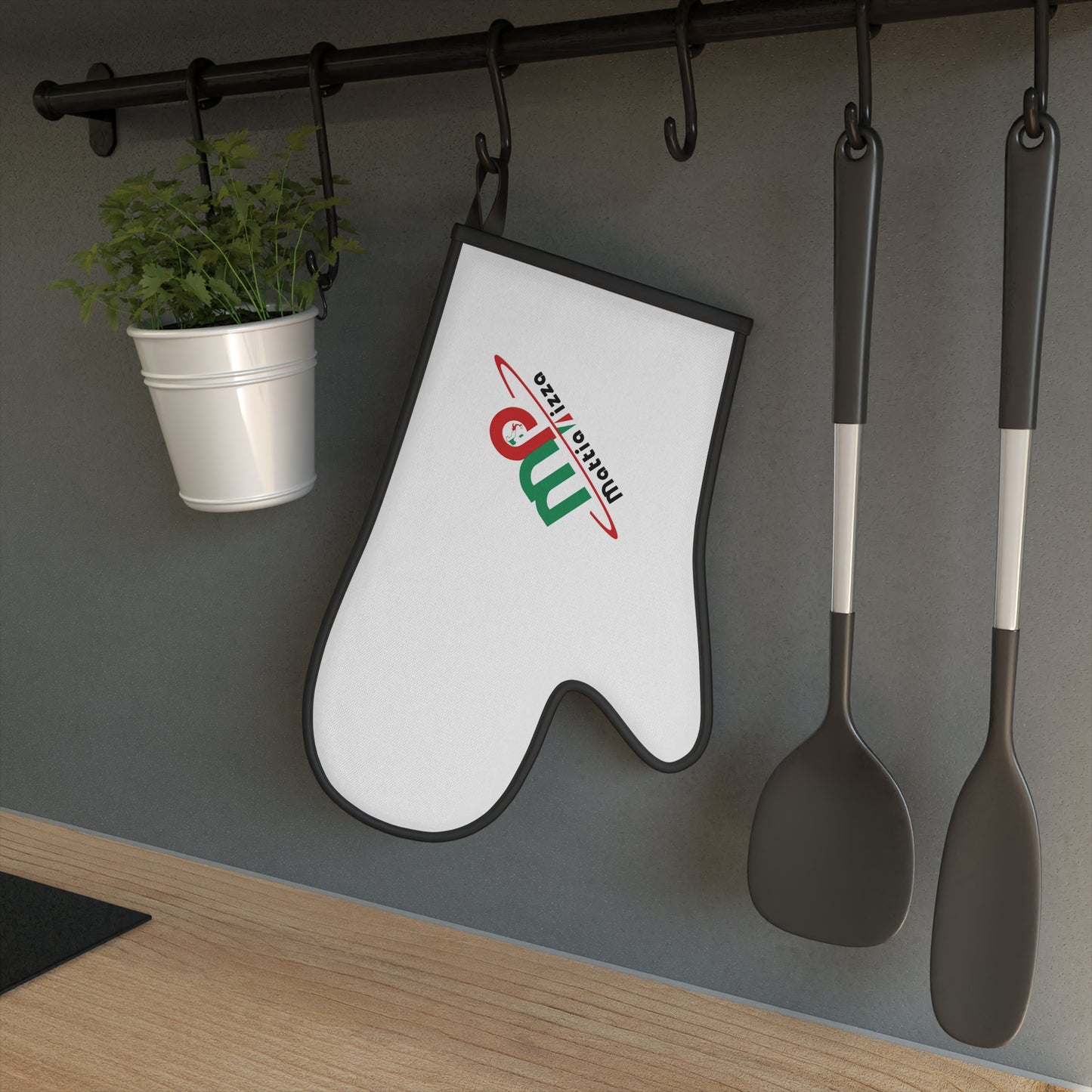 Oven Glove M.P.
