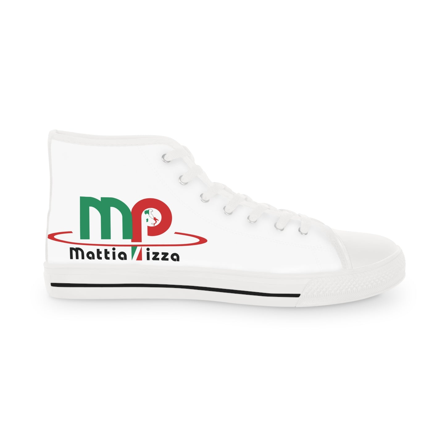 High Top Sneakers M.P.