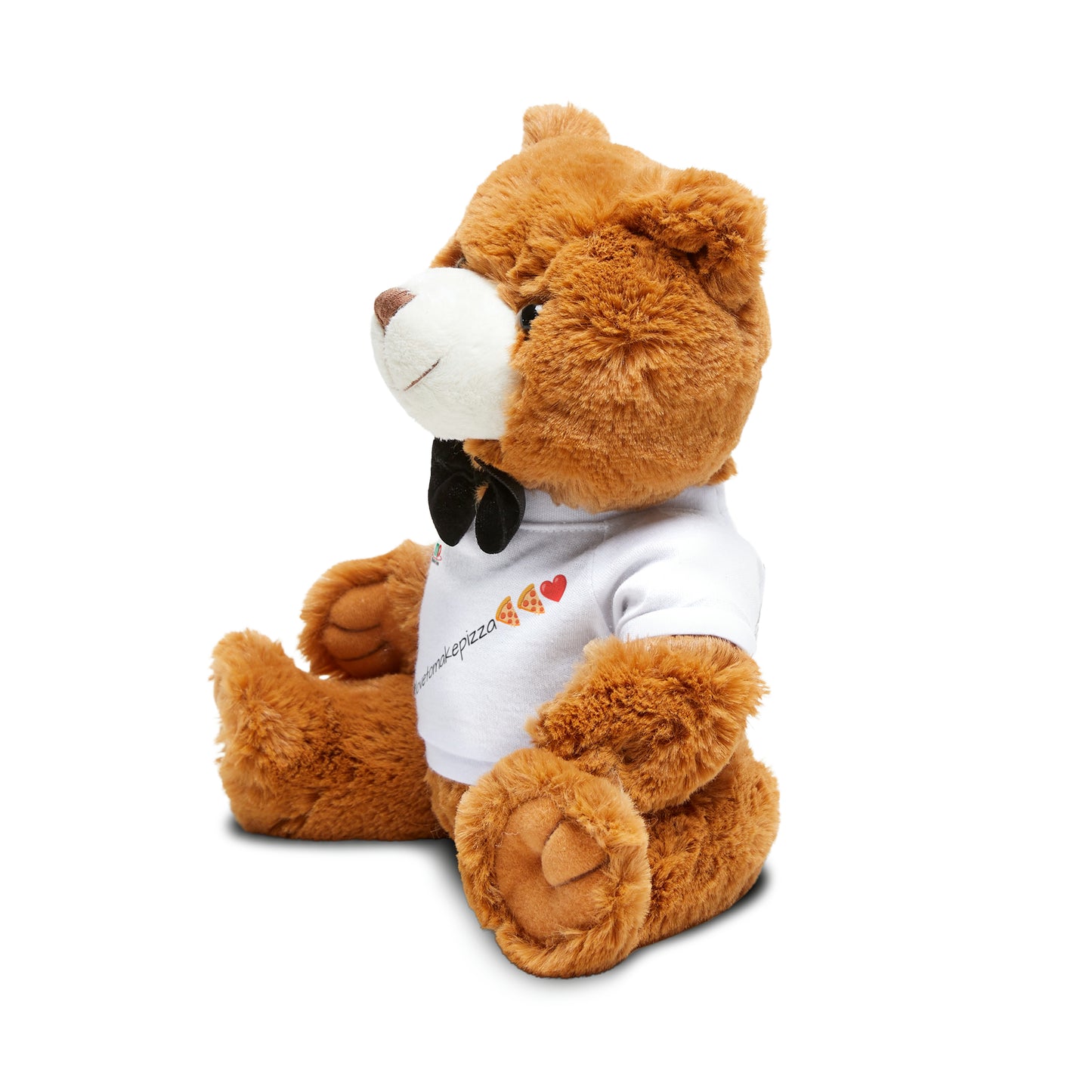 Teddy Bear M.P.